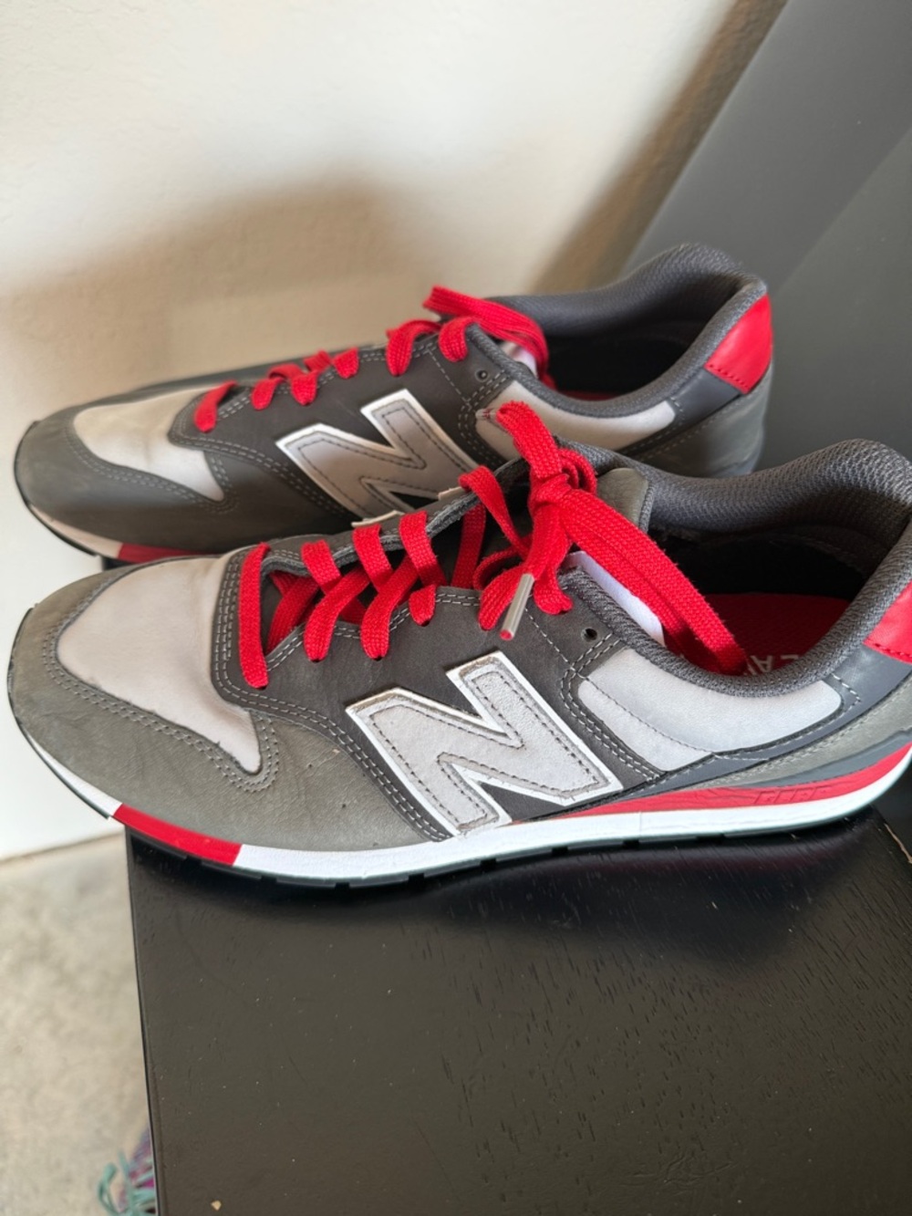 New Balance FIGS